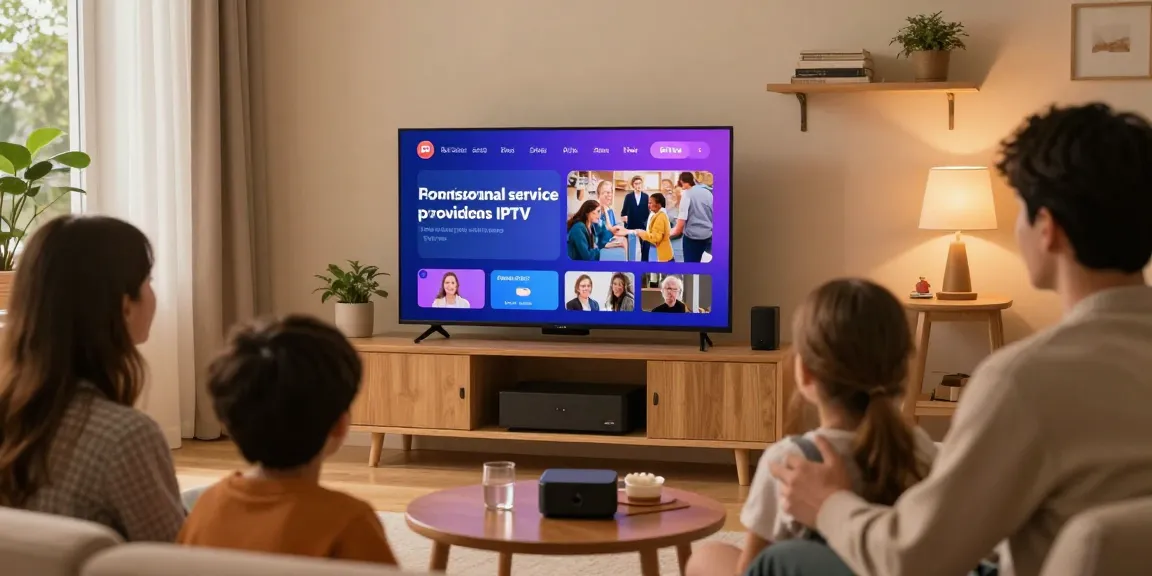 “British IPTV Explained Simply for Every UK Viewer in 2026”