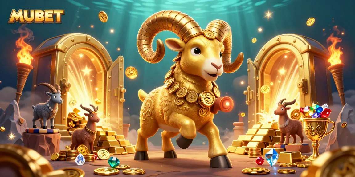 Spin to win with MUBET and unlock massive treasures in a vibrant casino adventure!