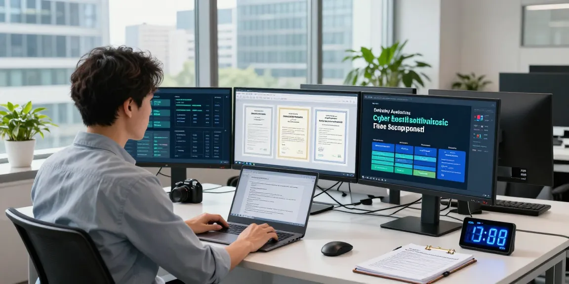 Cyber Essentials Certification and the Freedom to Achieve Continuous Compliance