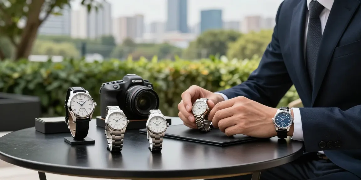 20 Best Replica Watches Picks for Serious Watch Enthusiasts in 2026